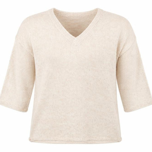 George Womens Pink  Knit Pullover Jumper Size 16