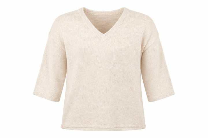 George Womens Pink Knit Pullover Jumper Size 16