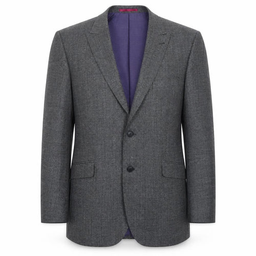 Taylor & Wright Mens Grey   Jacket Suit Jacket Size 44