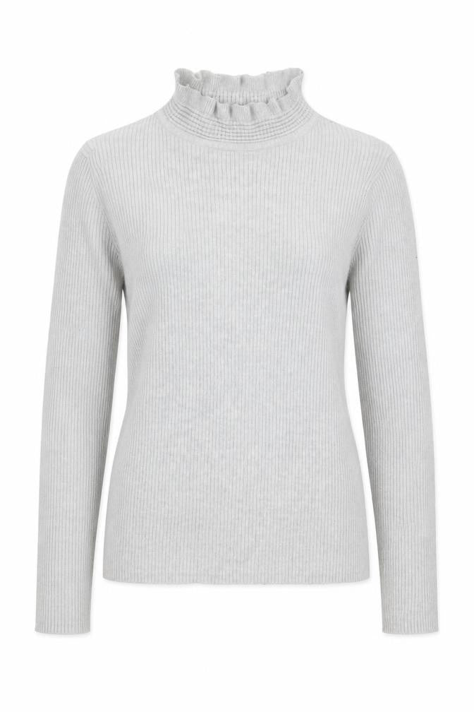 Atmosphere Womens Grey   Pullover Jumper Size 8
