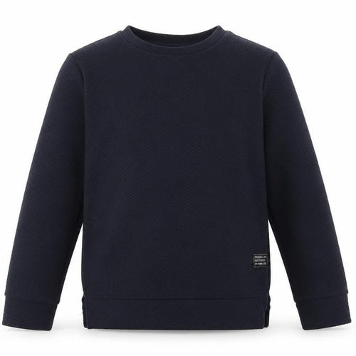 Primark Girls Blue   Pullover Jumper Size 8-9 Years