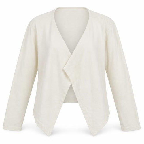gap kids Womens White   Cardigan Jumper Size L