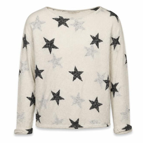 H&M Girls Beige   Pullover Jumper Size 14 Years