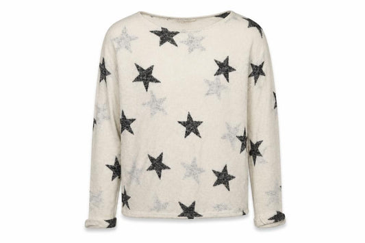 H&M Girls Beige   Pullover Jumper Size 14 Years