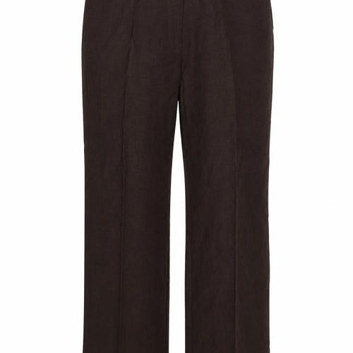 Marks and Spencer Womens Grey   Trousers  Size 16 L29 in