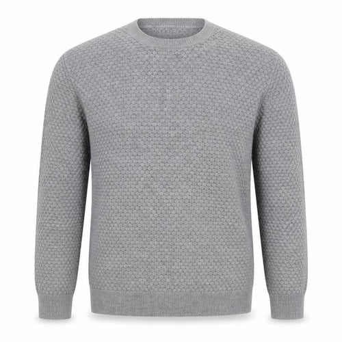 Matalan Mens Grey   Pullover Jumper Size L