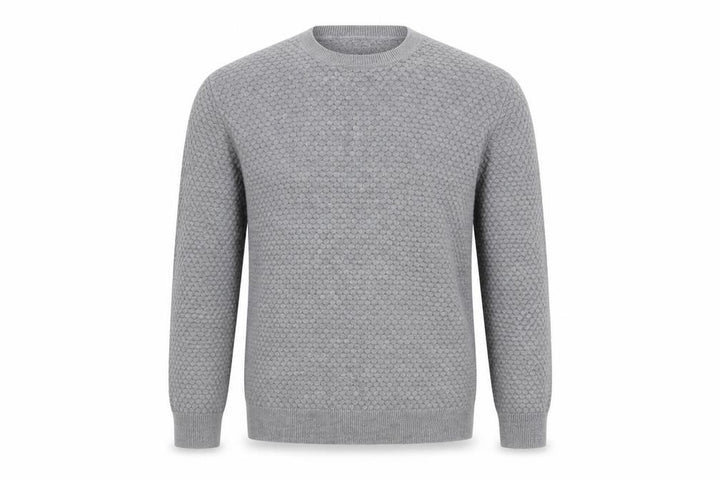 Matalan Mens Grey   Pullover Jumper Size L