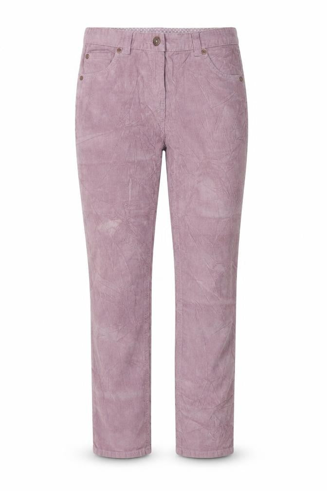 John Lewis Womens Purple   Skinny Jeans Size 10 L24 in