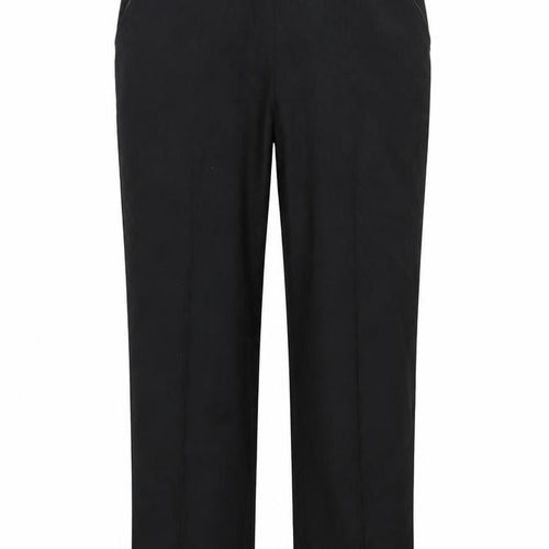 Marks and Spencer Womens Black   Trousers  Size 14 L26 in