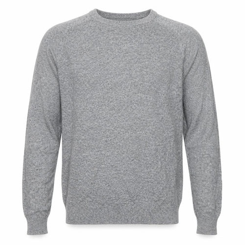 George Mens Grey   Pullover Jumper Size M