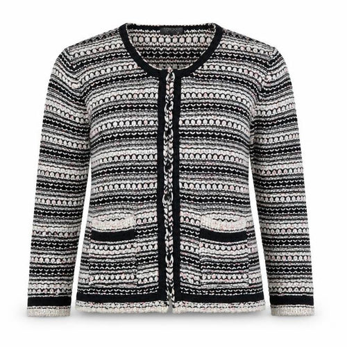 Topshop Womens Black   Cardigan Jumper Size 10