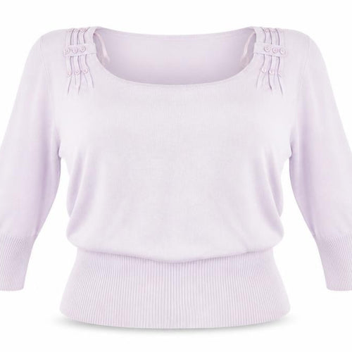 Roman Womens Purple   Basic Blouse Size 16