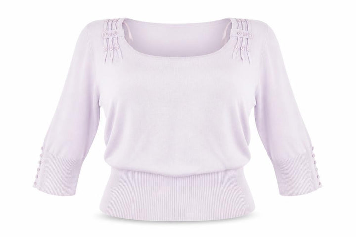Roman Womens Purple   Basic Blouse Size 16