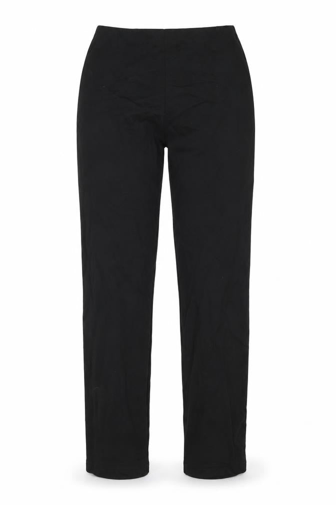 Marks and Spencer Womens Black   Jegging Trousers Size 6 L27 in
