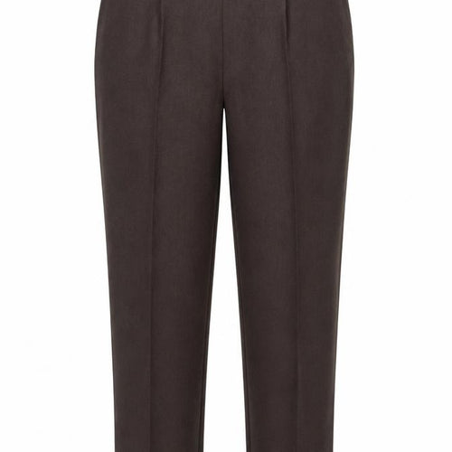 Le Bon Marché Womens Brown   Trousers  Size 16 L26 in