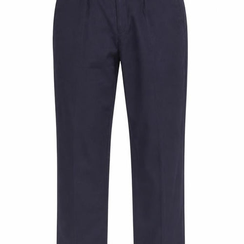 Dimensions Mens Blue   Carpenter Trousers Size 32 in L29 in