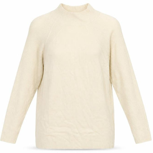 George Womens Ivory   Pullover Jumper Size 10