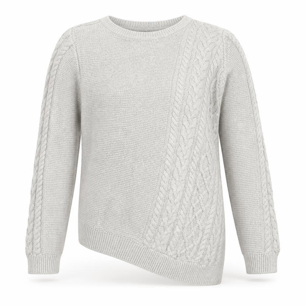 Tommy Bahama Girls Grey   Pullover Jumper Size 13-14 Years