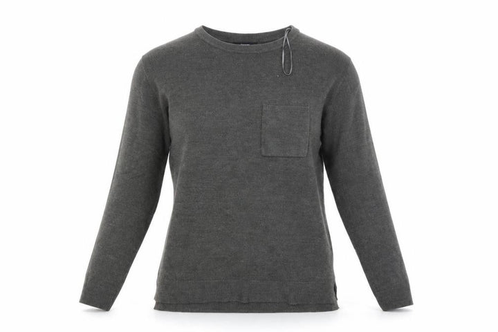 George Womens Grey Pullover Jumper Size 10