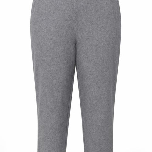 BM Womens Grey   Trousers  Size 22 L27 in