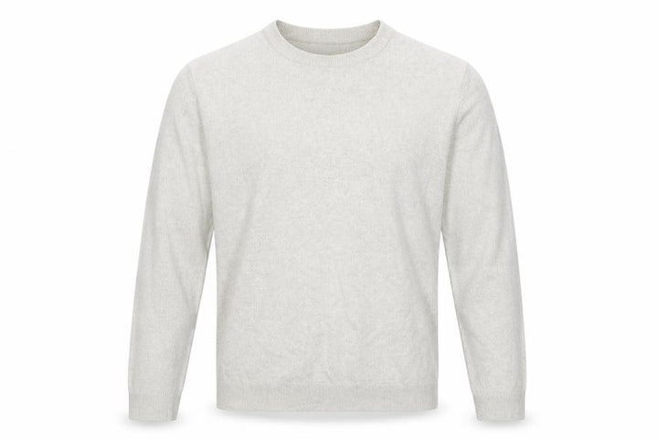 Topman Mens Grey   Pullover Jumper Size M