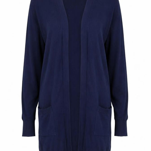 TU Womens Blue   Cardigan Jumper Size S