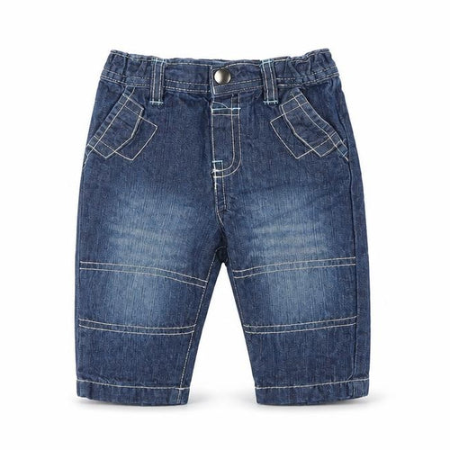 F&F Baby Blue   Jogger Jeans Size 3-6 Months
