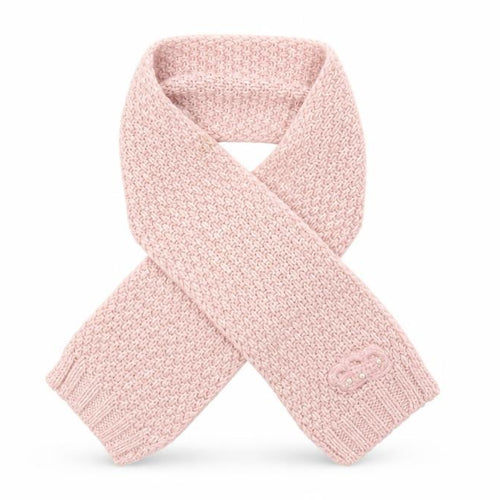 George Girls Pink   Scarf Scarves & Wraps Size Regular
