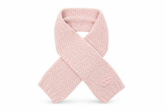 George Girls Pink   Scarf Scarves & Wraps Size Regular