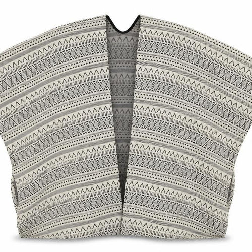 Papaya Womens Beige   Cardigan Jumper One Size  - Open
