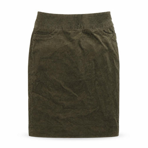 Gap Womens Green   Straight & Pencil Skirt Size 4