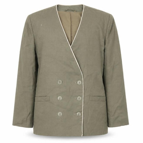 Debenhams Womens Green   Jacket  Size 14