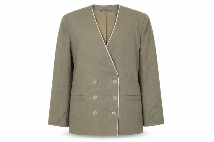 Debenhams Womens Green Jacket Size 14