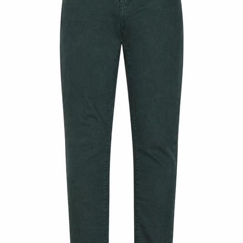farfallina Womens Green   Skinny Jeans Size 14 L20 in