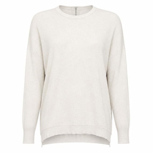 Primark Womens Beige   Pullover Jumper Size 10