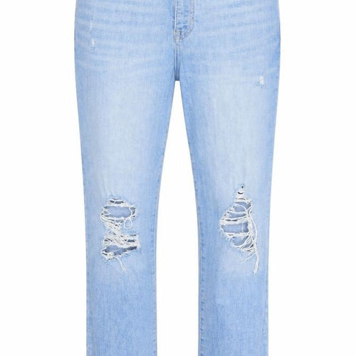 Gap Womens Blue   Straight Jeans Size 30 L26 in