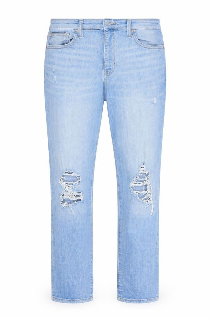 Gap Womens Blue   Straight Jeans Size 30 L26 in