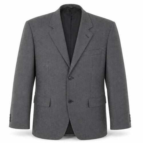 Canada Mens Grey   Jacket Suit Jacket