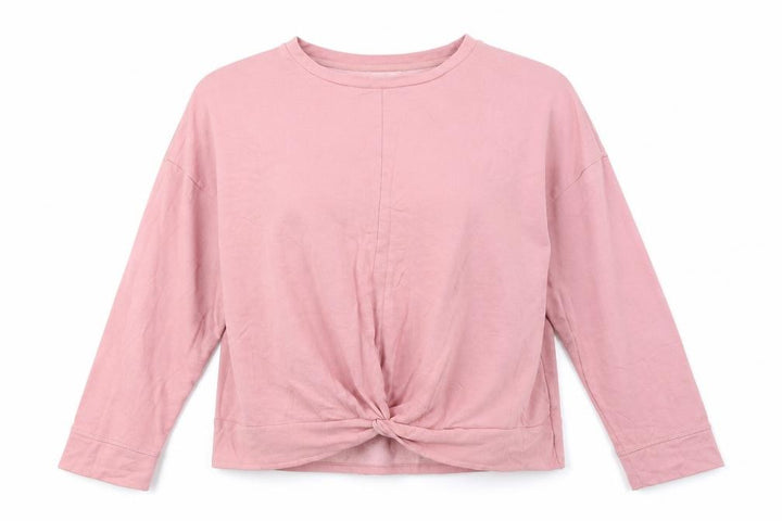 George Womens Pink   Pullover Jumper Size L