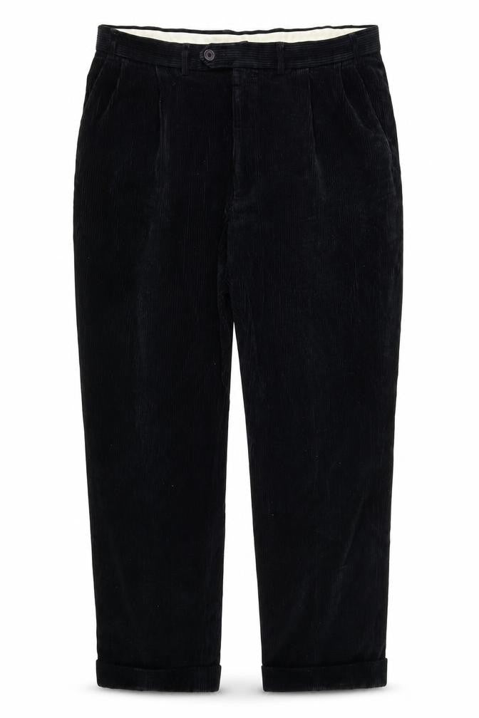 M&S Collection Womens Black   Trousers  Size 34 in L31 in