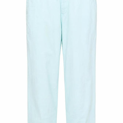 Trotter & Deane Womens Blue  Denim Trousers  Size 32 in L27 in