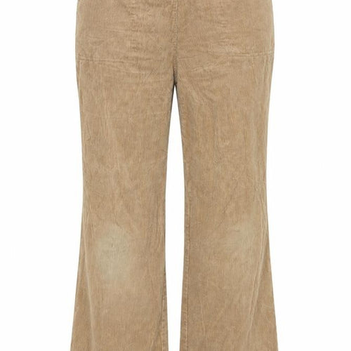 Penny Plain Womens Brown   Trousers  Size 16 L29 in
