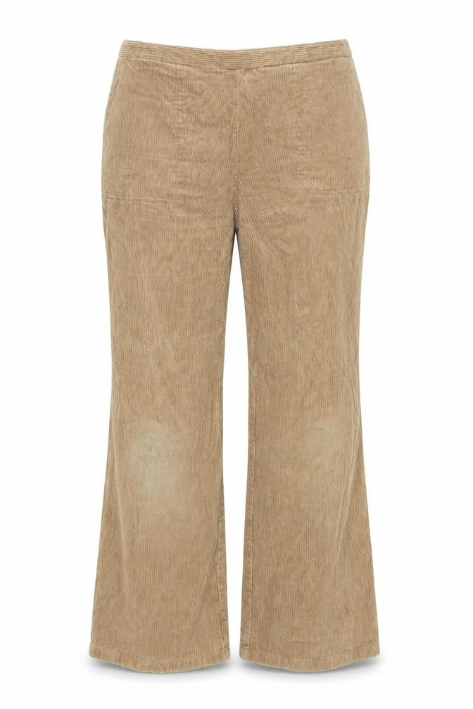 Penny Plain Womens Brown   Trousers  Size 16 L29 in