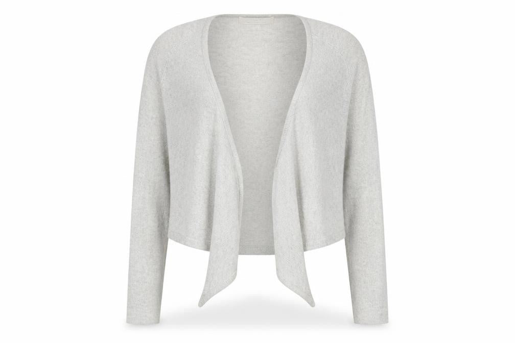 Marks and Spencer Womens Gold   Cardigan Jumper Size 14
