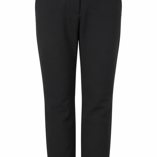 New Look Womens Black   Dress Pants Trousers Size 10