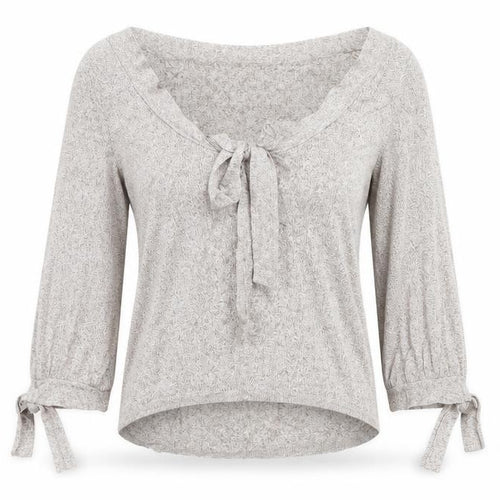 Et Vous Womens Beige   Cardigan Jumper Size 12