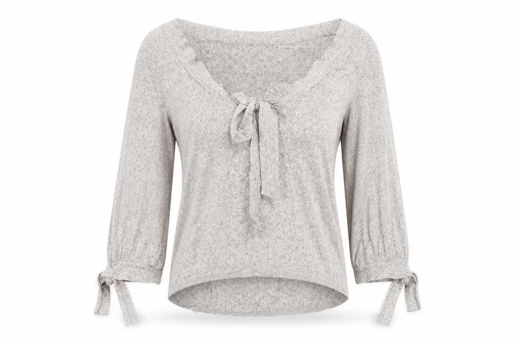 Et Vous Womens Beige   Cardigan Jumper Size 12