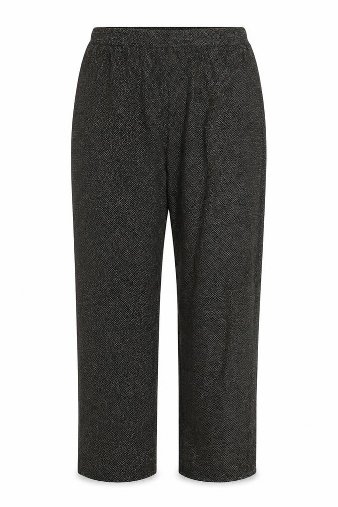 Roland Klein Womens Gold   Trousers  Size 16 L29 in