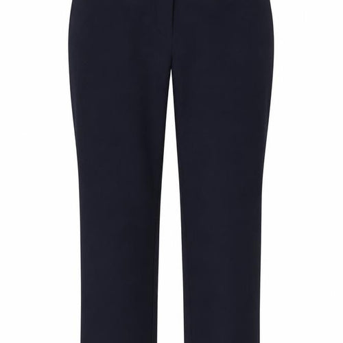 Classic Womens Blue   Trouser Suit Suit Trousers Size 10 L27 in