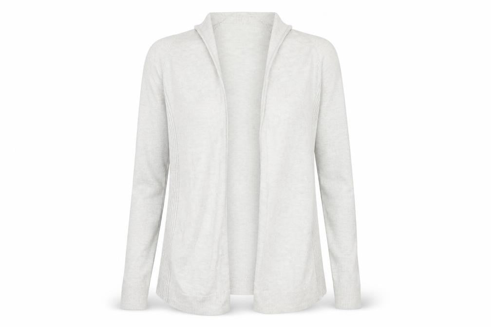 Gap Womens Grey   Cardigan Jumper Size XS